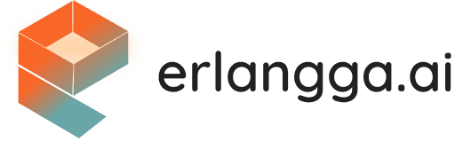 erlangga.ai logo